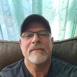 Meet your Posher, Rick